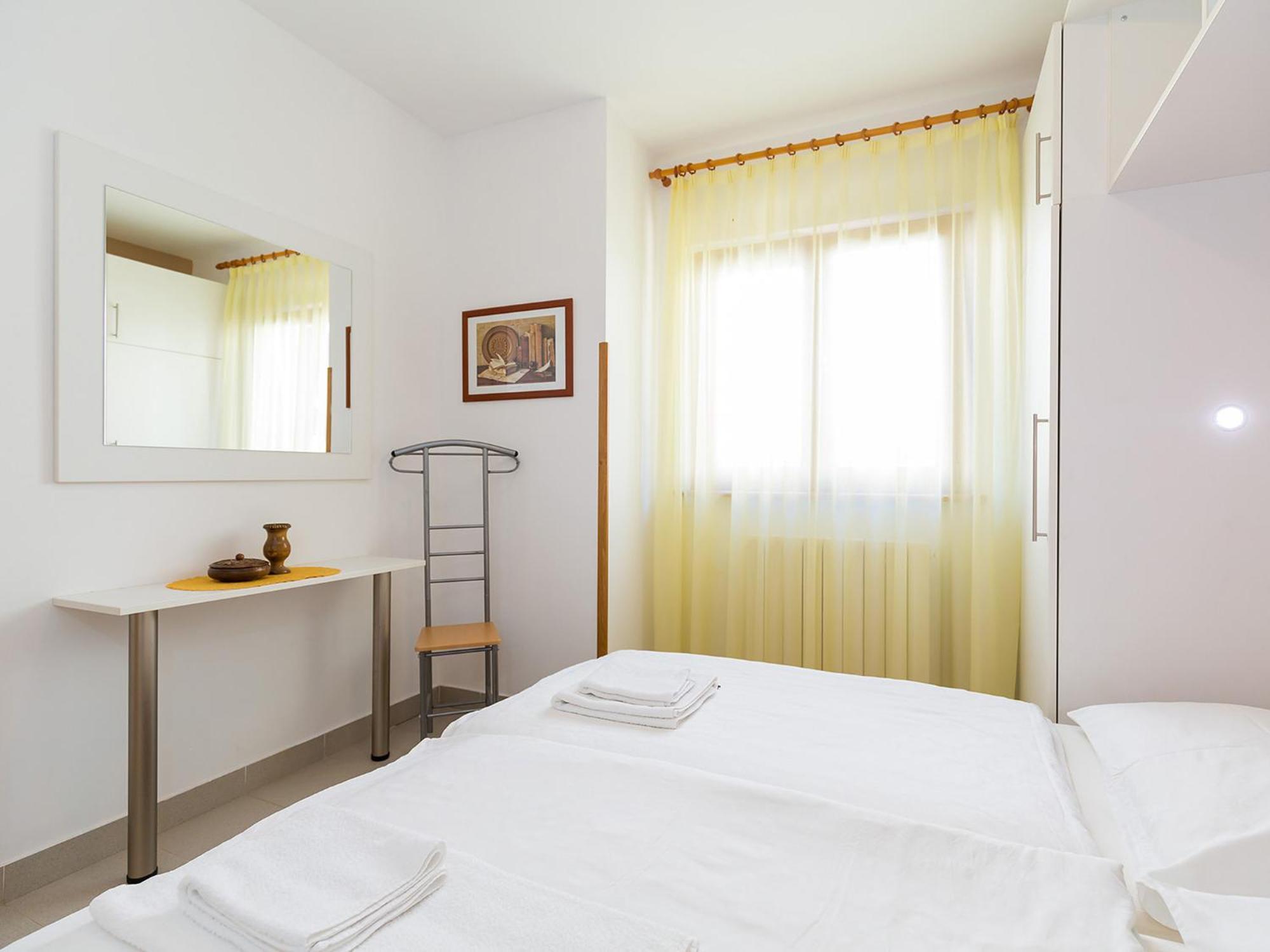 Ulika Rooms & Apartments Пореч Экстерьер фото