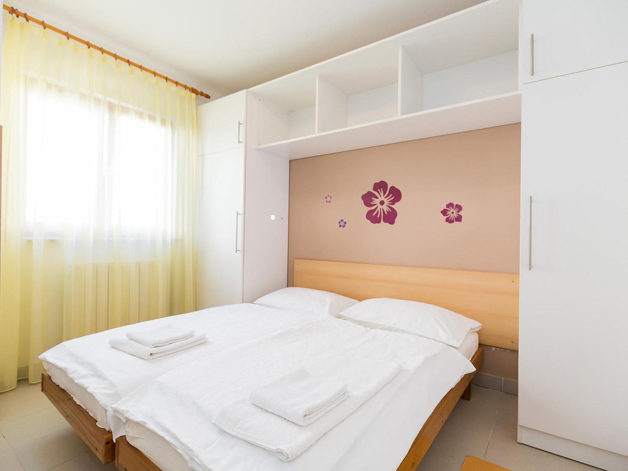 Ulika Rooms & Apartments Пореч Экстерьер фото