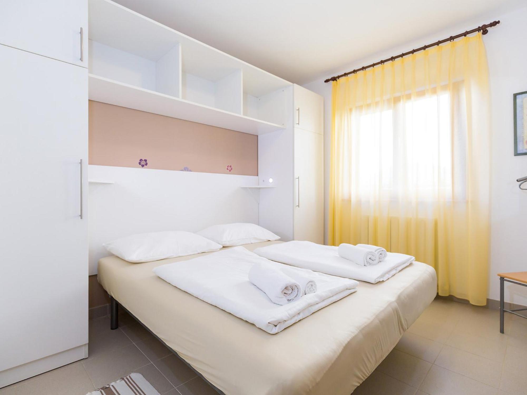 Ulika Rooms & Apartments Пореч Экстерьер фото